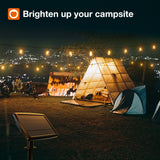 Addlon-Solar-String-Lights-Waterproof-Patio-LED-String-Lights-Outdoor-Camping-String-Lights