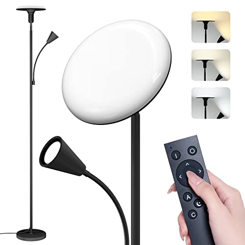 addlon Floor lamp with 2 Lights